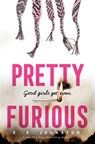 Pretty Furious - E.K. Johnston - 9781984816153