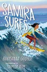 Samira Surfs - Rukhsanna Guidroz - 9781984816214