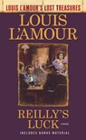 Reilly's Luck - Louis L'Amour - 9781984817860