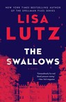 The Swallows - Lisa Lutz - 9781984818249