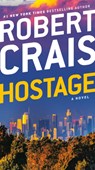 Hostage - Robert Crais - 9781984818737