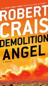 Demolition Angel - Robert Crais - 9781984818744