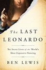 The Last Leonardo - Ben Lewis - 9781984819253
