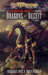 Dragons of Deceit - Margaret Weis ; Tracy Hickman - 9781984819390
