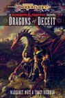 Dragons of Deceit - Margaret Weis ; Tracy Hickman - 9781984819390