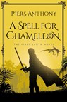 A Spell for Chameleon - Piers Anthony - 9781984819574