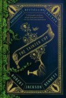 The Tainted Cup - Robert Jackson Bennett - 9781984820716