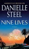 Nine Lives - Danielle Steel - 9781984821454