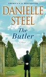 The Butler - Danielle Steel - 9781984821546