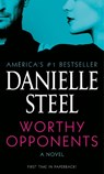 Steel, D: Worthy Opponents - Danielle Steel - 9781984821829