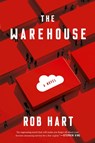 The Warehouse - Rob Hart - 9781984823809
