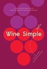 Wine Simple - Aldo Sohm ; Christine Muhlke - 9781984824257