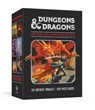 Dungeons & Dragons 100 Postcards: Archival Art from Every Edition -  - 9781984824622