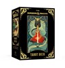 The Dungeons & Dragons Tarot Deck -  - 9781984824660