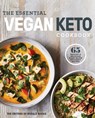 The Essential Vegan Keto Cookbook - Editors of Rodale Books - 9781984825896