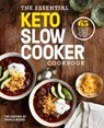 The Essential Keto Slow Cooker - Editors of Rodale Books - 9781984826046