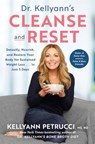 Dr. Kellyann's Cleanse and Reset - Kellyann Petrucci MS, ND - 9781984826688