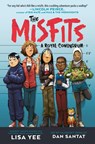 A Royal Conundrum (The Misfits) - Lisa Yee ; Dan Santat - 9781984830296