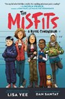 Yee, L: Royal Conundrum (the Misfits) - Lisa Yee - 9781984830302