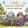 A Very Special Critter - MAYER,  Mercer - 9781984830753