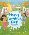 Happy Songkran Day!: The Thai New Year Celebration - Dow Phumiruk - 9781984836014