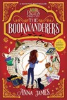 Pages & Co.: The Bookwanderers - Anna James ; Paola Escobar - 9781984837141