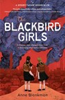 The Blackbird Girls - Anne Blankman - 9781984837363
