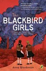The Blackbird Girls - Anne Blankman - 9781984837370