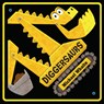 Diggersaurs - Michael Whaite - 9781984847799
