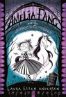 Anderson, L: Amelia Fang and the Unicorns of Glitteropolis - Laura Ellen Anderson - 9781984848444