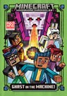 Ghast in the Machine! (Minecraft Woodsword Chronicles #4) - Nick Eliopulos - 9781984850621
