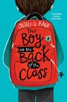 Raúf, O: Boy at the Back of the Class - Onjali Q. Raúf - 9781984850812