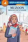 Muzoon: From Refugee to Leader - Muzoon Almellehan - 9781984852021