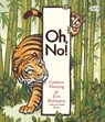 Oh, No! - Candace Fleming - 9781984852045