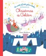 Christmas Is Golden - MULDROW,  Diane E. - 9781984852168