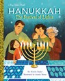 Hanukkah - Bonnie Bader - 9781984852496