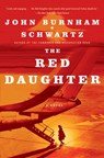 The Red Daughter - John Burnham Schwartz - 9781984853875