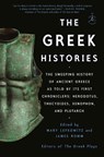The Greek Histories - Mary Lefkowitz ; James Romm - 9781984854322