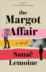 Margot Affair - Sanae Lemoine - 9781984854452