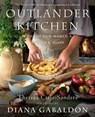 Outlander Kitchen: To the New World and Back - Theresa Carle-Sanders ; Diana Gabaldon - 9781984855152
