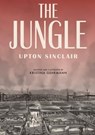 The Jungle - Upton Sinclair ; Kristina Gehrmann - 9781984856494