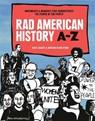 Rad American History A-Z - Kate Schatz ; Miriam Klein Stahl - 9781984856838