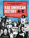 Rad American History A-Z - Kate Schatz - 9781984856845