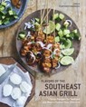 Flavors of the Southeast Asian Grill - Leela Punyaratabandhu - 9781984857255
