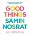 Good Things - Samin Nosrat - 9781984857781