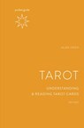 Pocket Guide to the Tarot, Revised - Alan Oken - 9781984857859