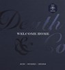 Death & Co Welcome Home - Alex Day ; Nick Fauchald - 9781984858412
