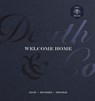 Death & Co Welcome Home - Alex Day ; Nick Fauchald ; David Kaplan - 9781984858429