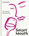 Smart Mouth - Jordan Salcito - 9781984858825
