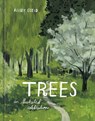 Trees - Kelsey Oseid - 9781984859419